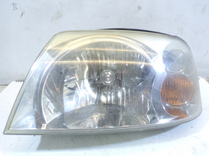Licht vorne vorne links HYUNDAI ATOS 2 II (K1)