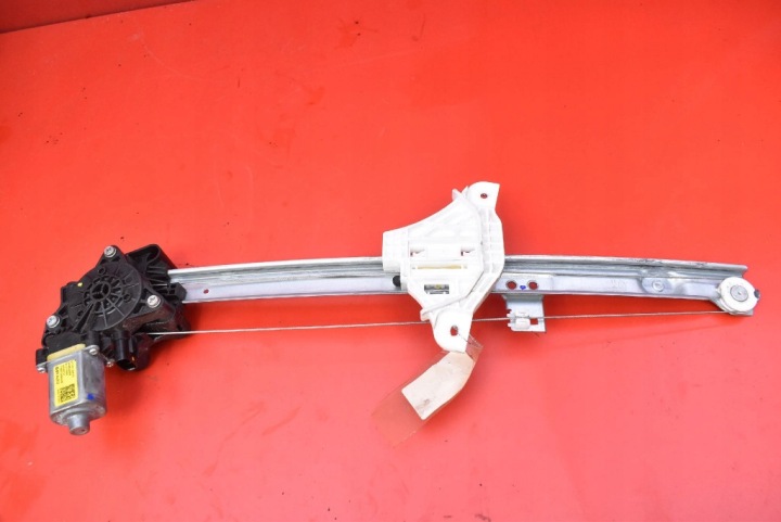 Meccanismo alzacristalli Destra Anteriore EU 82402Q0010 HYUNDAI BAYON 21