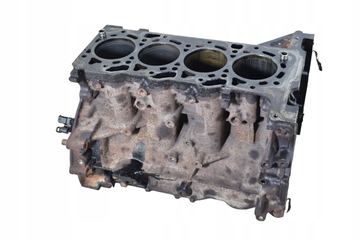 Blok Motore FORD TRANSIT MK8 VIII 2.2 TDCI CYFF DRFF DRFA EURO 5 Anteriore nap