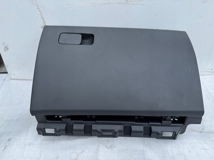 HYUNDAI I30 III 17- passenger compartment of the dashboard consoles of the passenger EUROPA