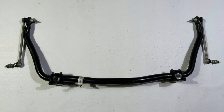 stabilisator hinterachse vorne vorne Ford Mustang V 3.7 2011