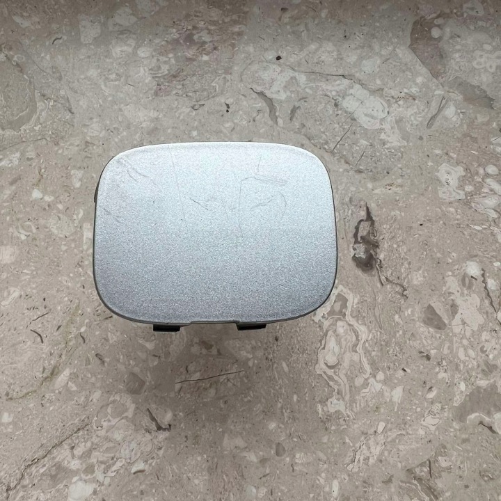 CITROEN C3 AIRCROSS 16r-> Tappo gancio traino Paraurti Anteriore 13490017
