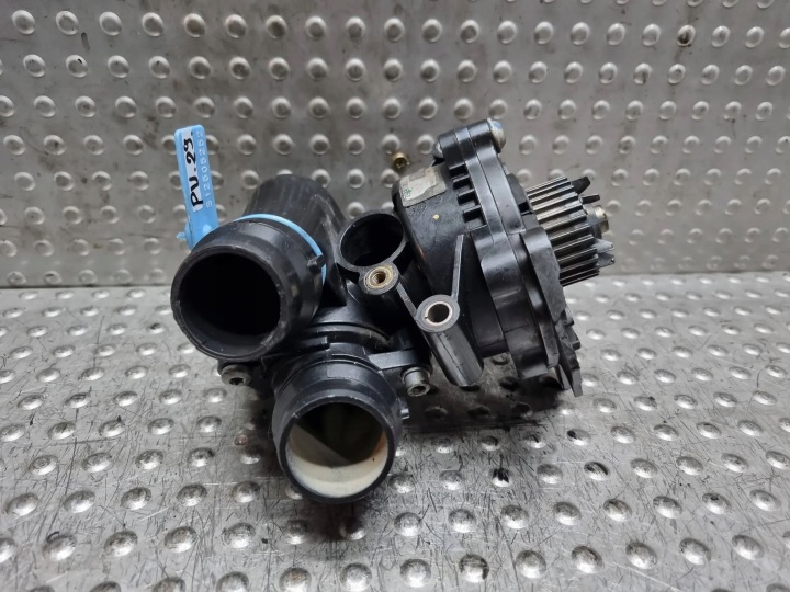 WASSERPUMPE 06H121008G AUDI A3 8P A4 B8 A5 8T TT 8J 2.0 TFSI