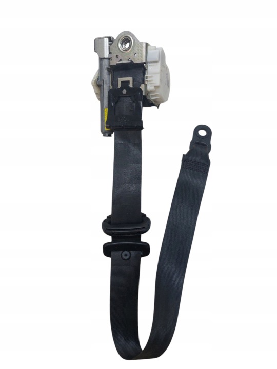 Gurten Sicherheits rechts vorne FORD FIESTA MK7 8V51-A61294-CL