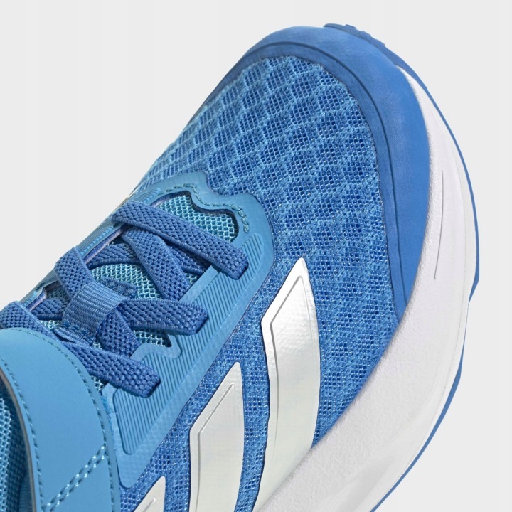Взуття дитяче adidas Duramo SL2 Ел. C KI3428 синій розмір 29 — фото 6