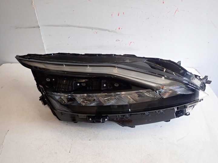 light front right NISSAN QASHQAI III J12 FULL LED 21- 100-8D02G