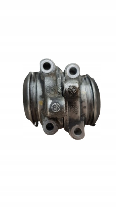 AUDI A4 B6 2.5 TDI MOSTEK Supporto WALKA 059457F