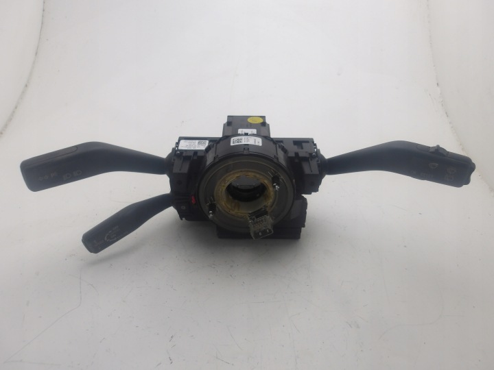 VW PASSAT B6 05-10 Commodo phares Commandes Anneau Airbag volant KPL 3C9953507AH OE
