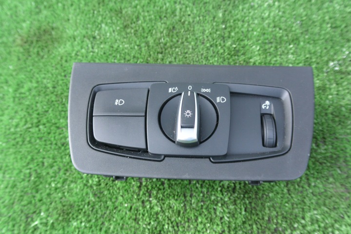 light switch BMW 3-SERIA F30 F31 F32 F36 F20 USA