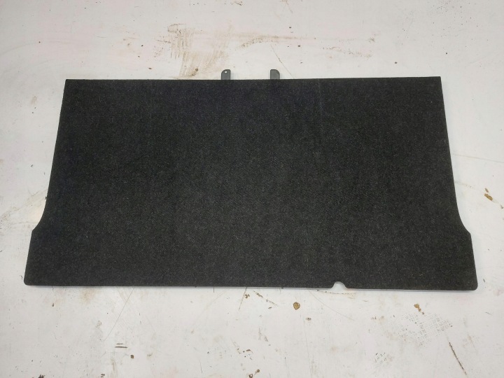 BMW i3 i01 REX PODLAHA KOBERCE kufru 7362860