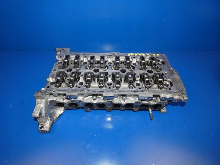 KIA SPORTAGE IV 4 TUCSON III 2.0 CRDI EURO 6 D4HA head. of cylinders