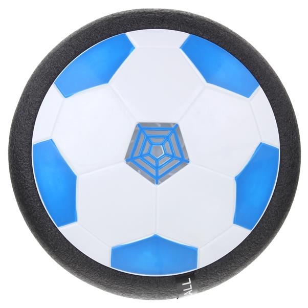 Літаючий М'яч Hoverball Диск Диск на Подушці Гра в М'яч — фото 2
