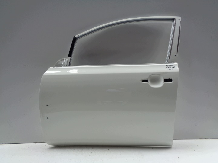 Portière Gauche Avant NISSAN LEAF II 17- NR 53078