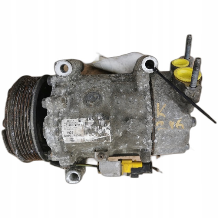 MINI COUNTRYMAN 1.6 N16B16A 9213175 Compresseur Climatisateur air conditionné