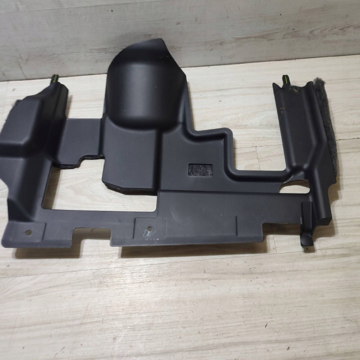 copertura GREMBIALINA slupka sinistra Bocchetta Jaguar F-Pace HK83046B01AD