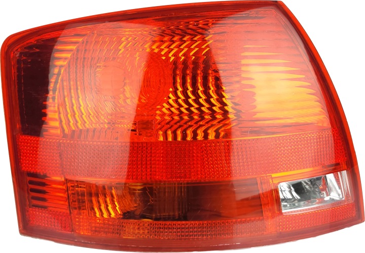 AUDI A4 B7 licht hinten heck links W kotflügel KOMBI 8E9945095E
