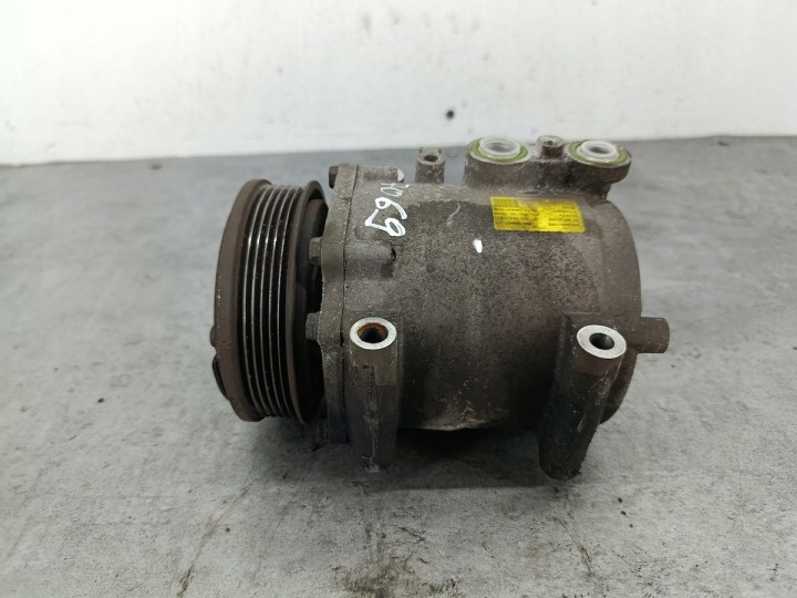 POMPA, KLIMATIZÁCIA KLÍMY FIESTA VII 8V5119D629DF FOMOCO 1.6 TDCI 7
