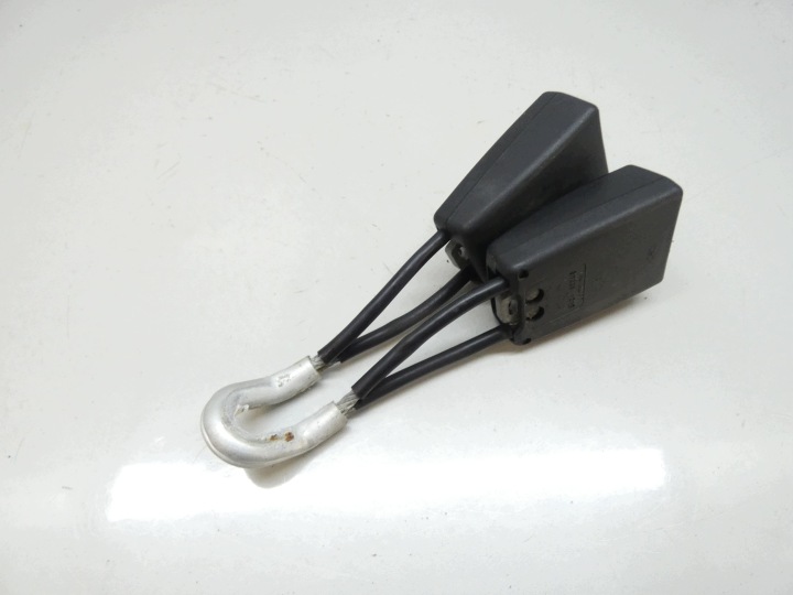 gurtschloss heck SKODA OCTAVIA und KOMBI 96-10 1U0857488