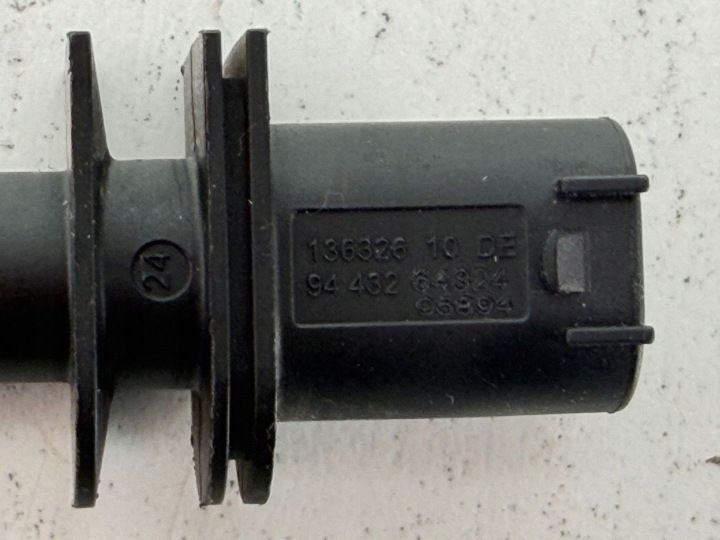 BMW i4 2025 Sensor de temperatura externo 9443264324 7