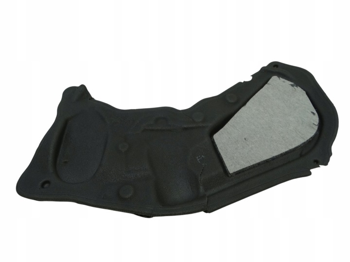 Insonorisation Portière Droite Avant BMW F20 2013R. 5148-7269746