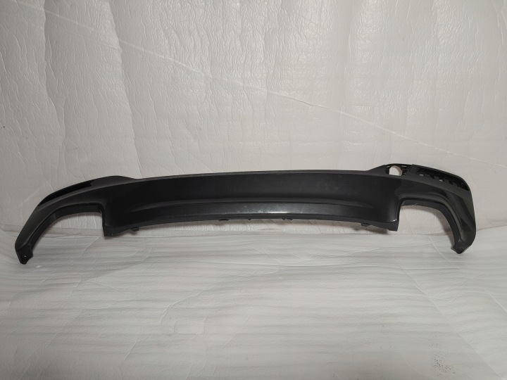BMW 5 G30 G31 SPOILER diffusore posteriore posteriore Paraurti m-packet 8064718