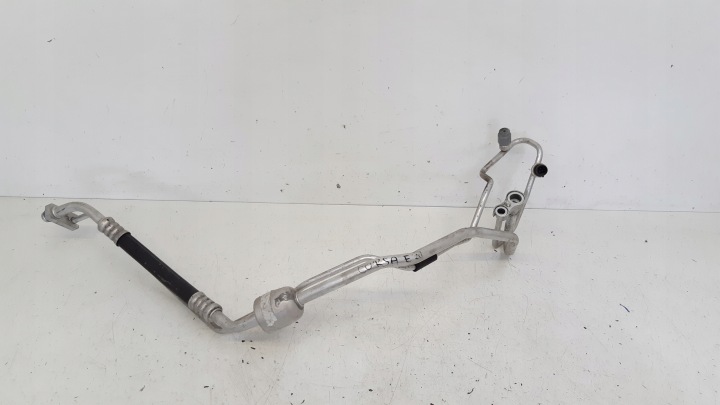 Conduit pieces tuyaux Climatisateur air conditionné Opel Corsa E