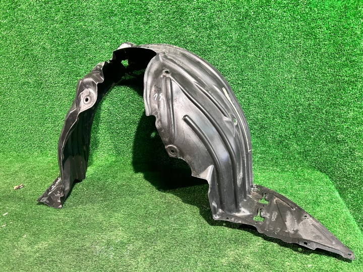 Radschale links vorne MAZDA 6 III GJ NR.345