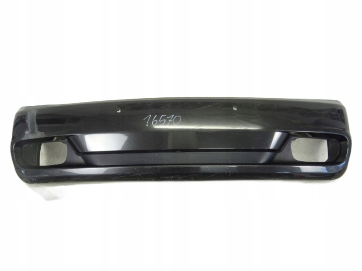 Maserati Quattroporte LIFT 09-12 Paraurti posteriore posteriore