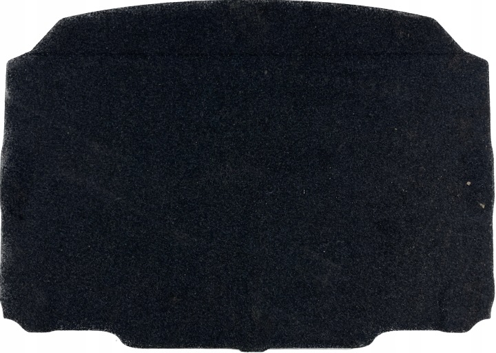 BMW F39 X2 KOBERCE PODLAHA kufru 7423248
