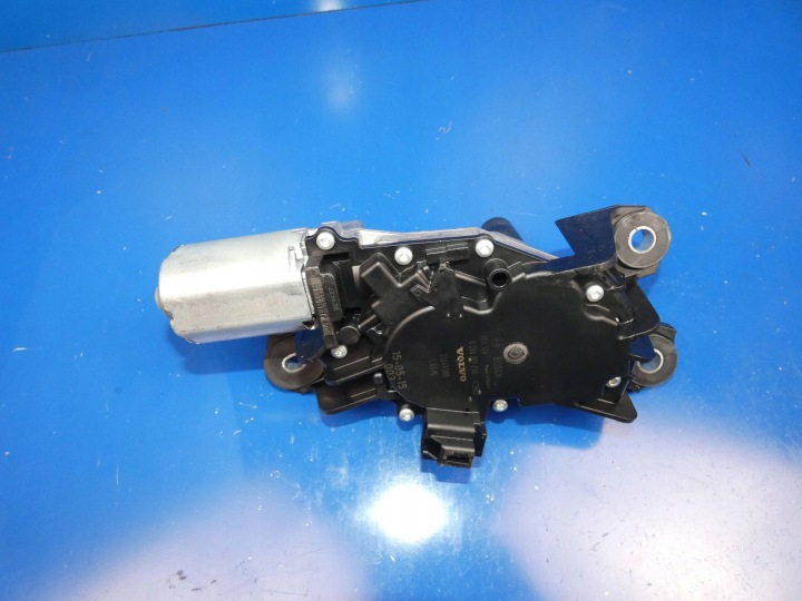 VOLVO XC90 II XC60 II Motorino Tergicristalli del cofano posteriore posteriore