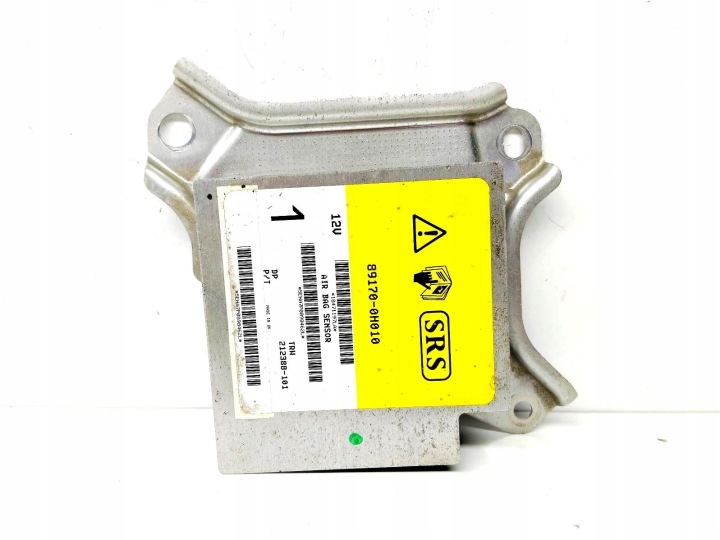 modul airbag AIRBAG Peugeot 107 3D 1.0 212388-101