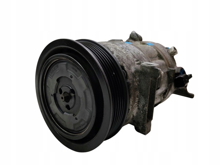 compressor of the air conditioning PEUGEOT 3008 5008 and 308 and 1.6 VTI 890847 447150-1740