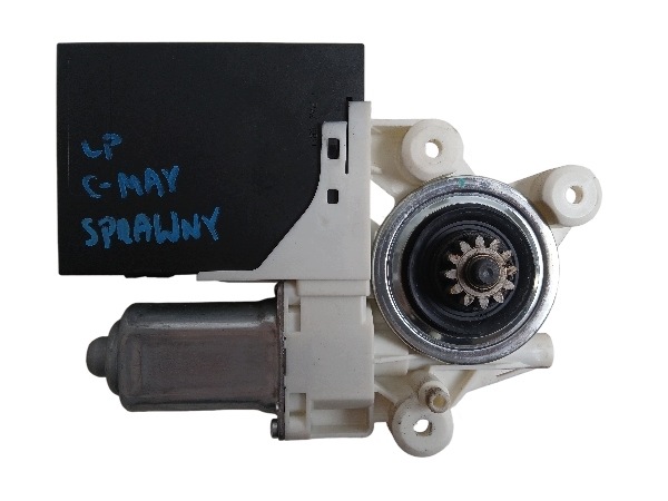 FORD FOCUS C MAX Motor Fenster links vorne 981405-100