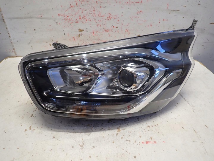 Licht vorne vorne links FORD CUSTOM LIFT 2018- LED JK21-13W030-DJ