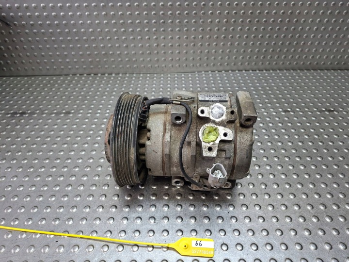 Compresseur Climatisateur air conditionné TOYOTA AVENSIS T25 CELICA 1.8 VVTI 447220-3613