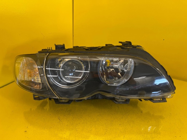 light right BMW E46 LIFT XENON 02-05 6914200