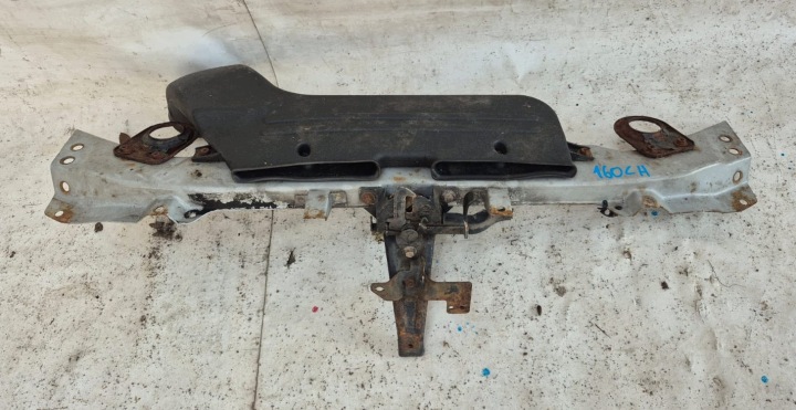 SSANGYONG KYRON 05- Armature Avant Traverse de fer 2353C-09051