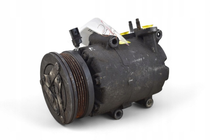 Compresseur Climatisateur air conditionné FORD FOCUS MK3 III 1.6 BV6N-19D629-AD
