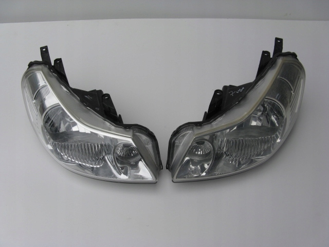 Feux phare Avant SEDICI,SUZUKI SX4