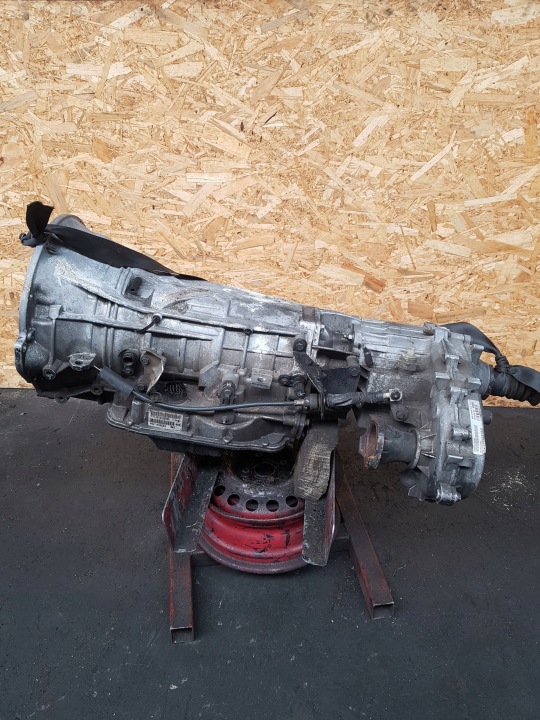 Getriebe AUTOMATYCZNA JEEP GRAND CHEROKEE P52119462AA