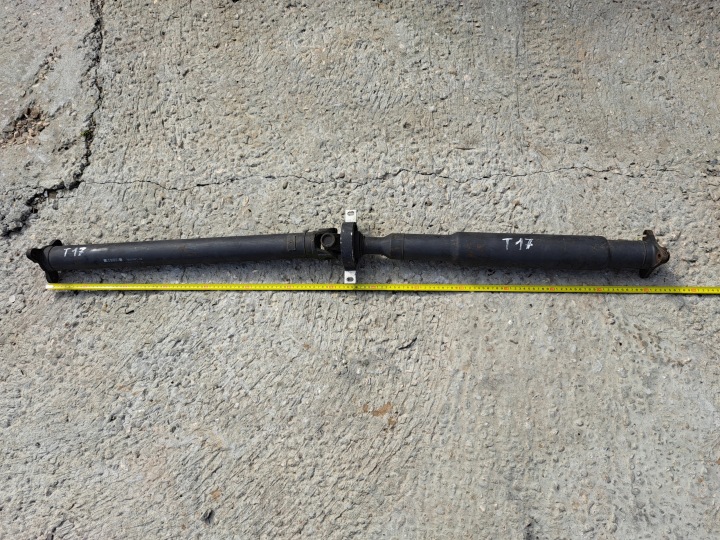 BMW F31 F30 7600042-06 Antriebswelle