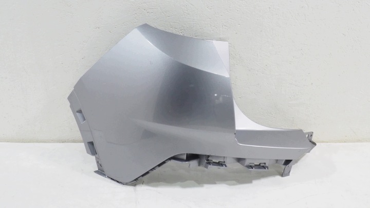 Opel Grandland X unità d'angolo paraurti sinistra posteriore 1800256X