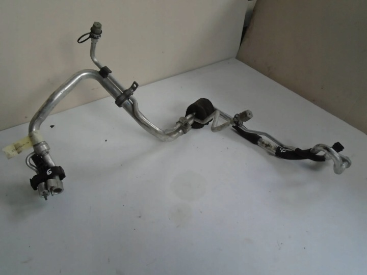wiring of the air conditioning HJ32-19A834-AB Land Rover Evoque 2.0D