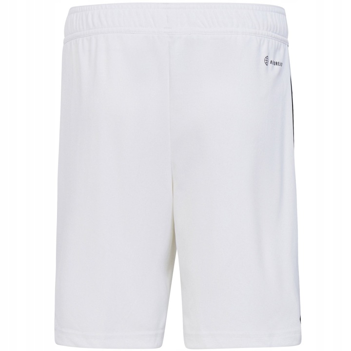 Шорти для дітей ADIDAS TIRO 23 LEAGUE білі IB8093 р. 116 см — фото 2