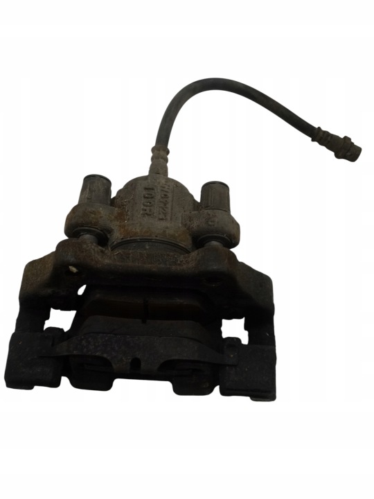 caliper brake left rear part BMW 1 F20 2.0D 13R. 6850857