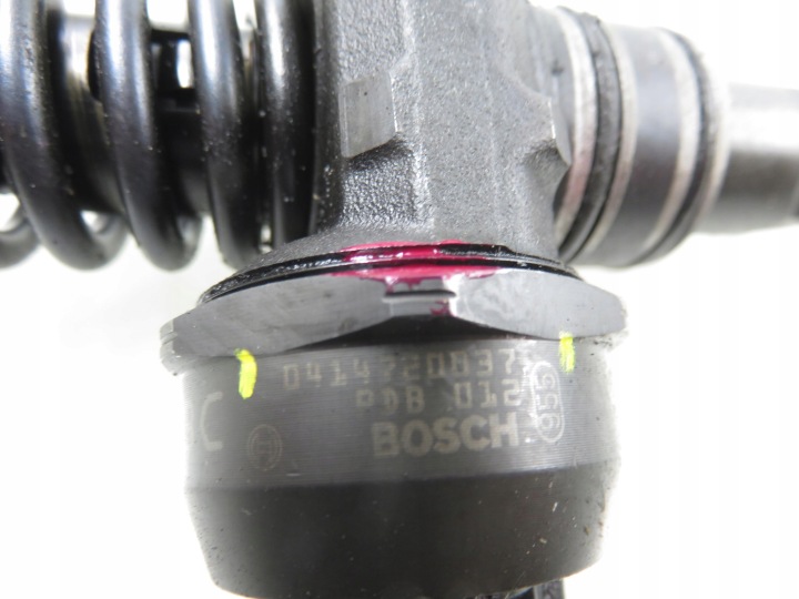 AUDI A4 B6 1,9 TDI 038130073AJ 04147/20037 6