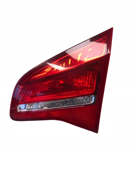Licht rechts heck für die Heckklappe OPEL MERIVA B 13260841