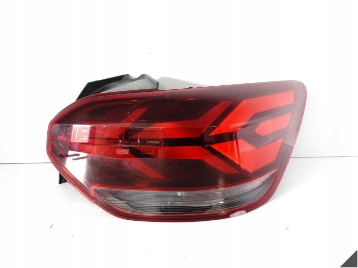 DACIA SANDERO III 3 20- light LED W fender right rear part EUROPA 265508077R