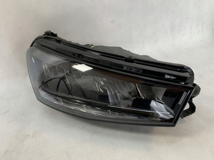 Reflektor rechts Licht vorne Skoda Fabia 4 IV 20r 6VB941016 03.26