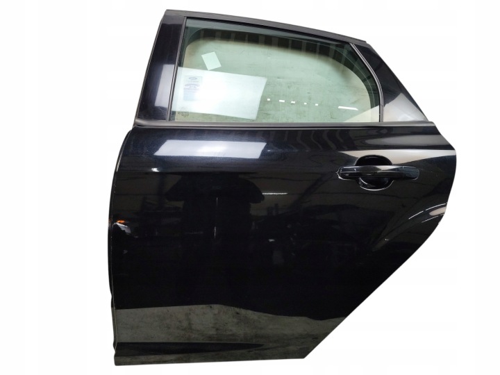 Portière Gauche Arrière Gauche Arrière FORD FOCUS MK3 III Berline LAK: FB (10-14)